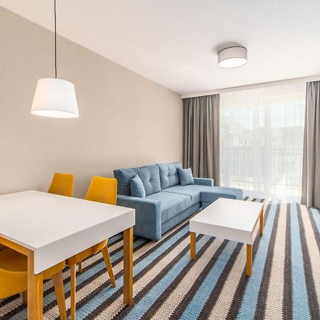 Perfect Holiday Apartments Bel Mare By Noclegi Renters Miedzyzdroje Luaran gambar
