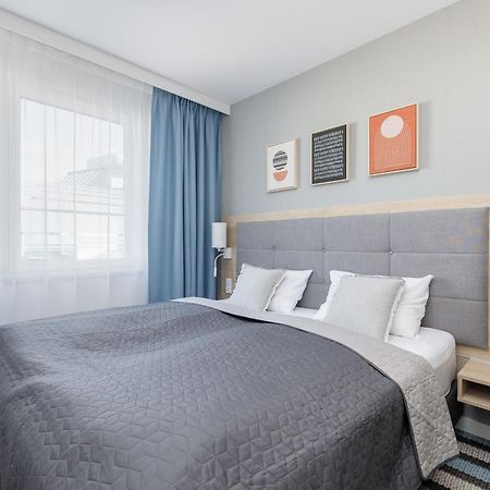 Perfect Holiday Apartments Bel Mare By Noclegi Renters Miedzyzdroje Luaran gambar