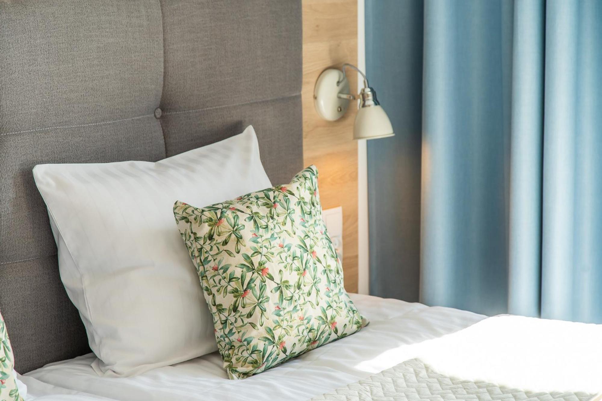 Perfect Holiday Apartments Bel Mare By Noclegi Renters Miedzyzdroje Luaran gambar