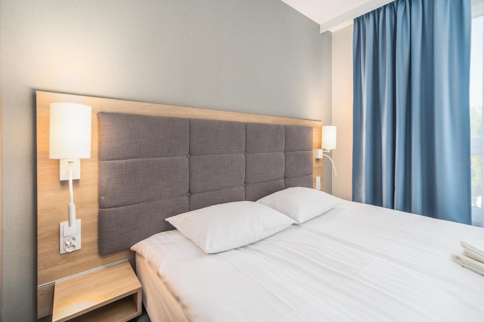 Perfect Holiday Apartments Bel Mare By Noclegi Renters Miedzyzdroje Luaran gambar
