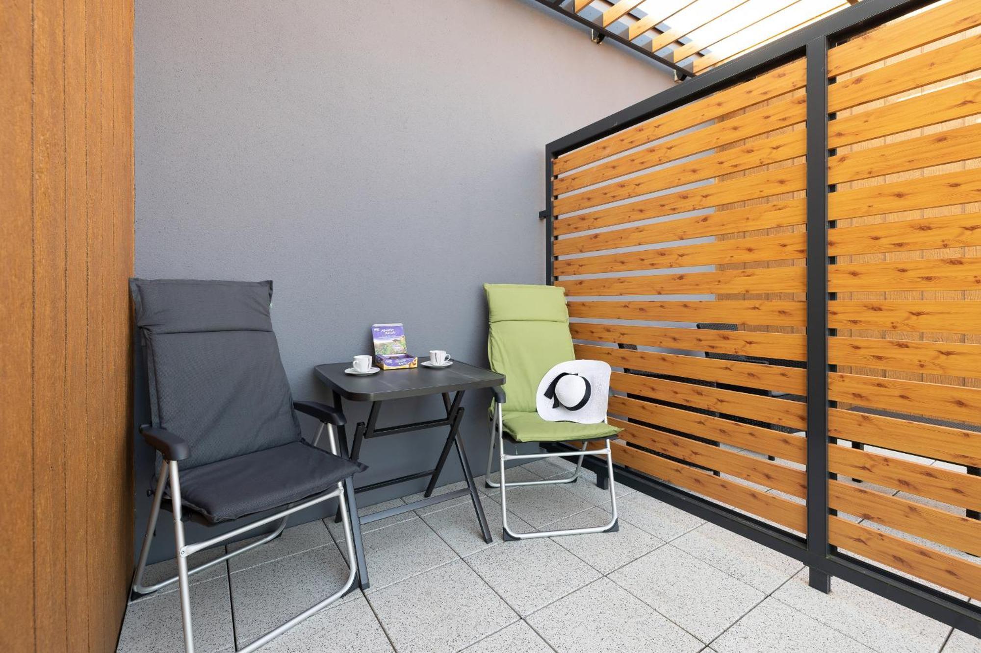 Perfect Holiday Apartments Bel Mare By Noclegi Renters Miedzyzdroje Luaran gambar