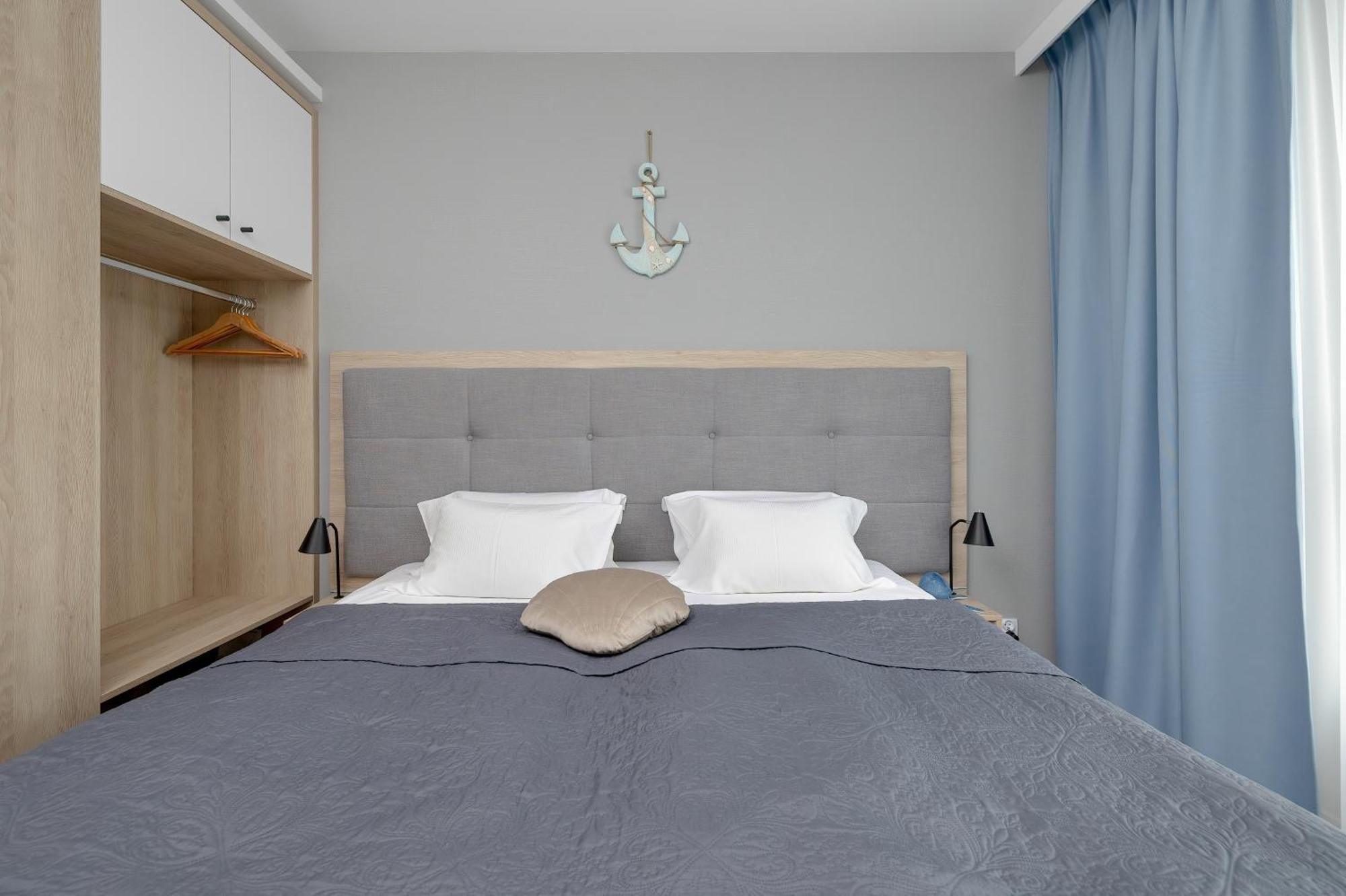Perfect Holiday Apartments Bel Mare By Noclegi Renters Miedzyzdroje Luaran gambar