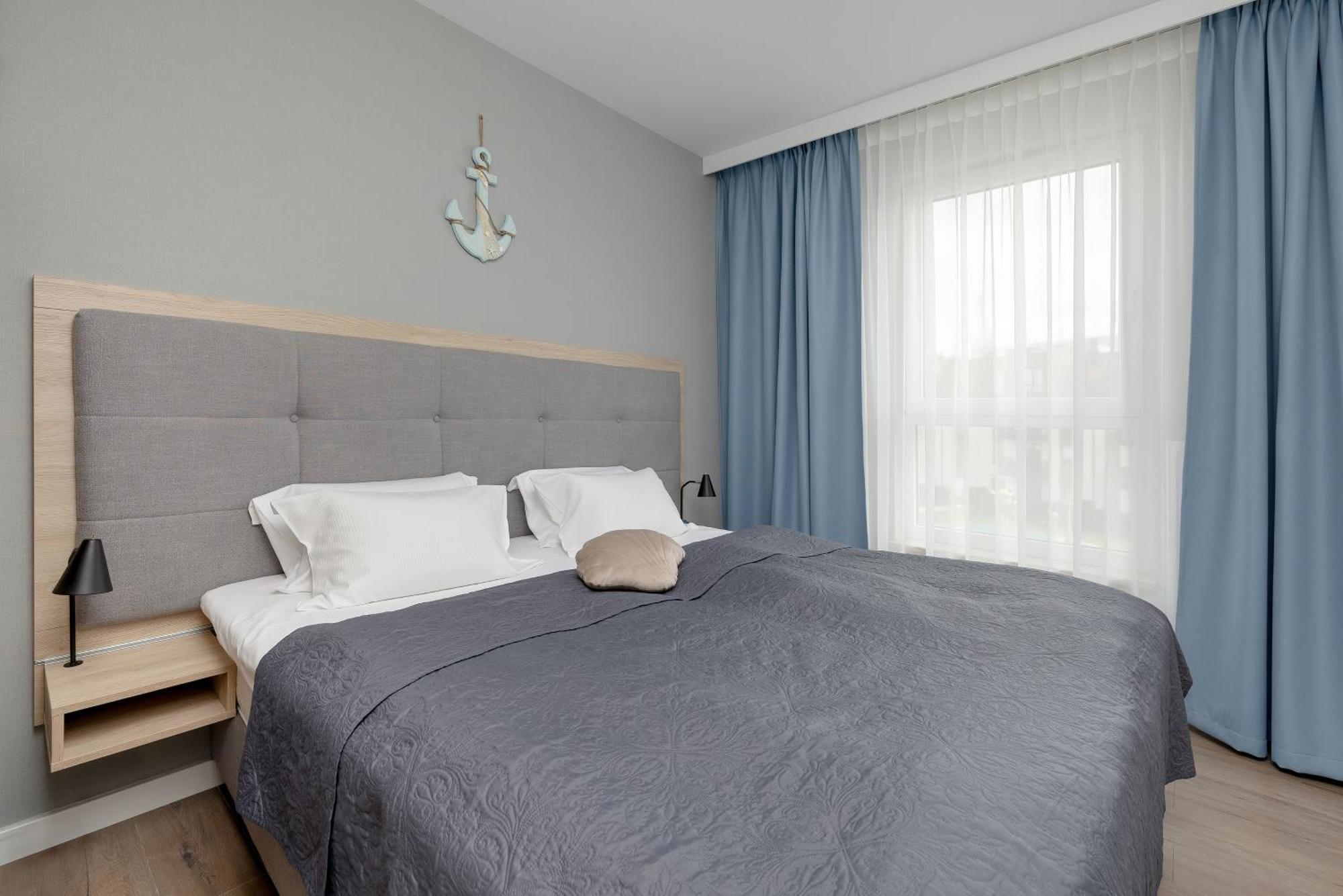 Perfect Holiday Apartments Bel Mare By Noclegi Renters Miedzyzdroje Luaran gambar